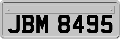 JBM8495