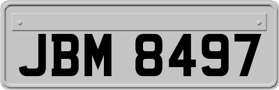JBM8497