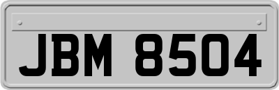 JBM8504