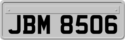 JBM8506