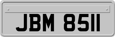 JBM8511