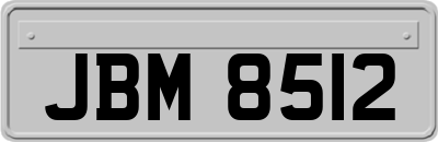 JBM8512