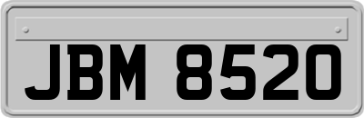 JBM8520