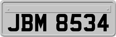 JBM8534