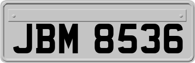 JBM8536