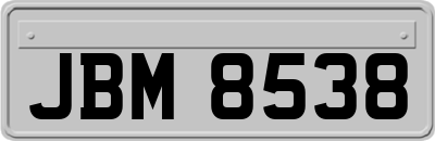 JBM8538