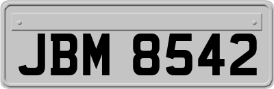 JBM8542