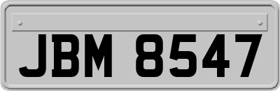 JBM8547