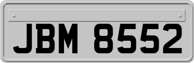 JBM8552