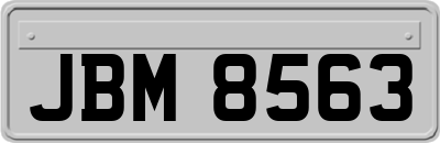 JBM8563