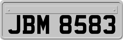 JBM8583