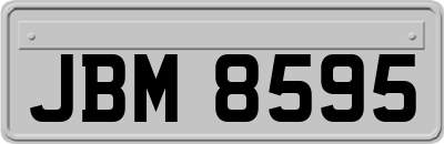 JBM8595