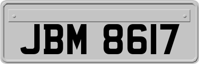 JBM8617