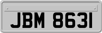 JBM8631