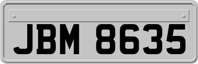 JBM8635