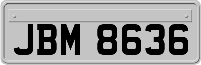 JBM8636