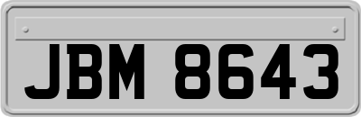 JBM8643