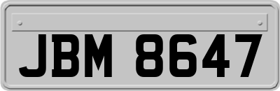 JBM8647