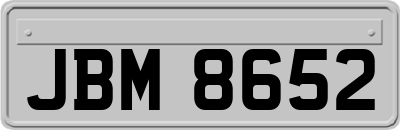 JBM8652