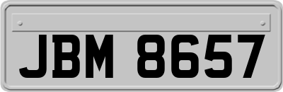 JBM8657