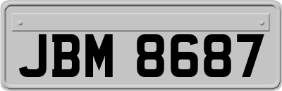 JBM8687