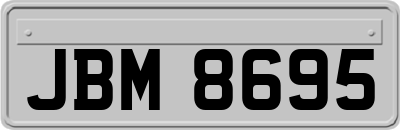 JBM8695