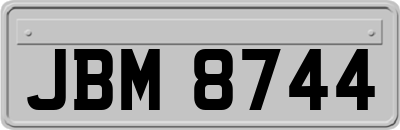 JBM8744