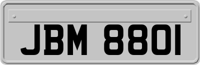 JBM8801