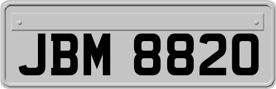 JBM8820