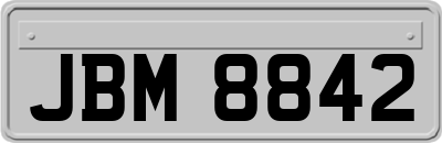 JBM8842
