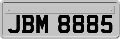 JBM8885
