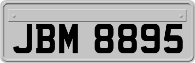 JBM8895