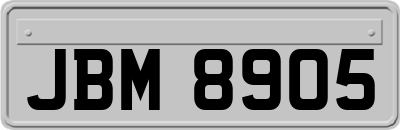 JBM8905