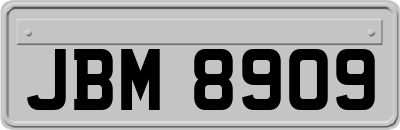 JBM8909