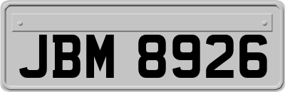 JBM8926