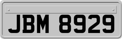 JBM8929