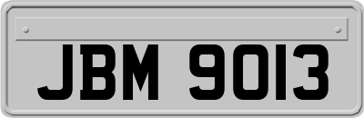 JBM9013