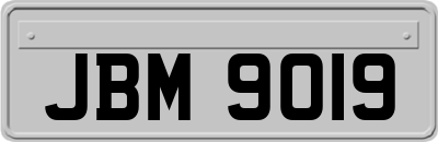 JBM9019