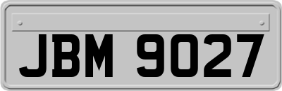 JBM9027