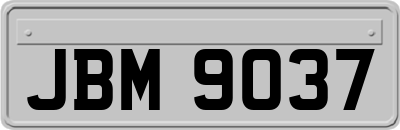 JBM9037