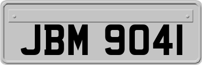 JBM9041