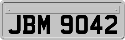 JBM9042
