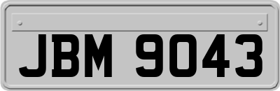 JBM9043