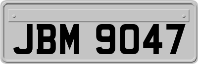 JBM9047