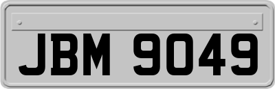 JBM9049