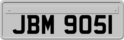 JBM9051