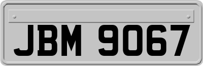 JBM9067