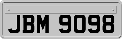 JBM9098
