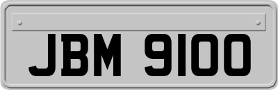 JBM9100