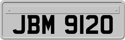 JBM9120